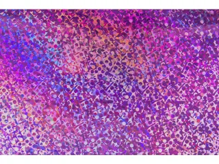 Holografisch karton Kangaro pak 10 vel A4 ass(2) 300 grams mix 2 - 9