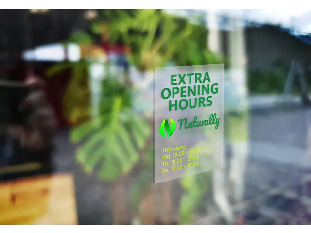 Etiket Rillprint 210x297mm mat transparant 25 etiketten