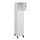 lockerkast,HxBxD 1950x400x500mm,1x4vakken,vak B 400mm,cil.-slot,voeten