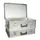 Aluminium Koffer Hxbxd 168X660X440Mm 36L Cilindersloten