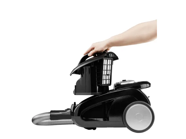 Stofzuiger Nilfisk Meteor Pet Care zonder zak 800W 2.5L