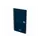 Task Manager Oxford 141x246 mm 115vel blauw