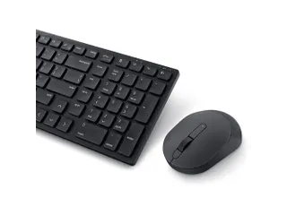 DELL KM555 toetsenbord Inclusief muis RF-draadloos + Bluetooth AZERTY - 2