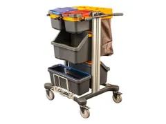 TASKI Mini Trolley