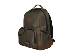 Rugtas Walker Pure Duo Cypress Concept inclusief laptoptas
