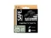 PanzerGlass SAFE. by Camera Lens Protector Black iPhone iPhone 16 P