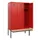 locker met bank,HxBxD 1950x1200x815mm,3vak,vak B 400mm,cilinderslot
