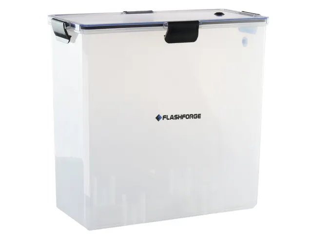 Ad5M/Mp/X Filament opbergdoos 4 spoelen