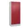 wasgoedverdeelkast,HxBxD 1950x800x500mm,vak B 400mm,cilinderslot