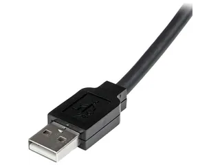 20m USB 2.0 Active Ext Cable - M/F - 5