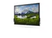 64.53 inch 4K UHD 3840 x 2160, IPS, 16:9, 350 cd/m² 1.07 Billon, 9 ms