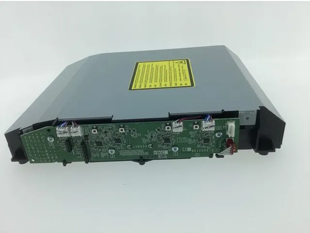 Brother Laser Unit Ly0737001 MFC9460 50.000 pagina's