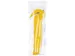 DONAU SAFETY cutter Veiligheidsmas Geel