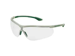 Uvex Veiligheidsbril Sportstyle Planet 9193295 Clear