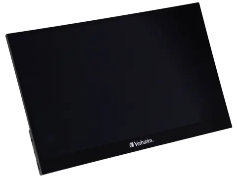 Draagbare Touchscreen Monitor 17.3 Inch Full HD