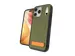 ZAGG Sedona Snap Kickstand, Hoes, Apple, iPhone 17 Pro Max, 17,5 cm (6