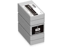 GJIC5(K): Ink cartridge for ColorWorks C831 and GP-M831 (Black)