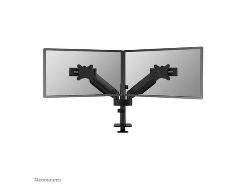 Neomounts NEXT One SL DS65S-950BL2 Monitorarm 2 schermen - 24-34 inch
