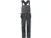 Fristads 42 GS25 Amerikaanse overall, maat C150, donkergrijs, per stuk