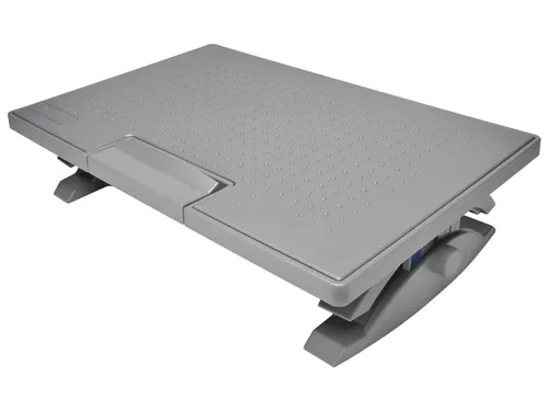 Voetensteun Kensington SmartFit Solemate Pro verstelbaar