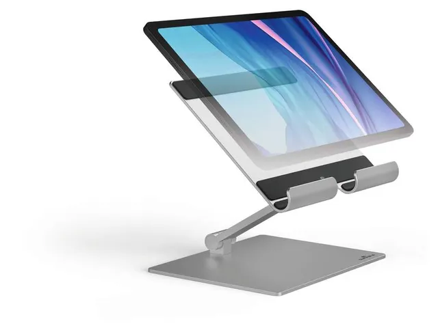 Tablethouder Durable RISE