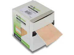 Wondpleister Elastisch 6cm x 5m Huidskleur