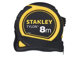 Tylon Rolmeter 25mm x 8m Met Broekklem - 4