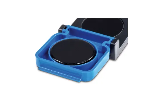 Klemboy MAUL Magnetisch Zelfklevend Blauw