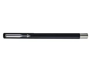 Vulpen Parker Vector black medium blister à 1 stuk - 2