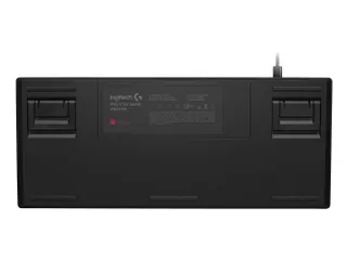 Logitech G PRO X TKL RAPID toetsenbord Gamen USB QWERTY US - 4