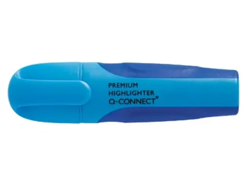 Premium Markeerstift Blauw