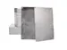 Waterdichte Aluminium Behuizing - 222x146x55mm