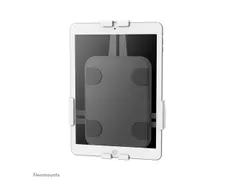 Roteerbare wand tablethouder voor 7,9-11 inch Tablets Wit