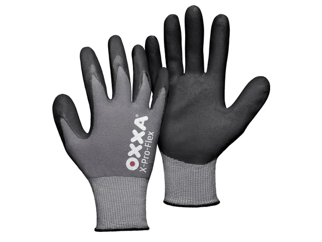 OXXA X-Pro-Flex 51-290 handschoen - 8/M
