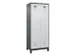 locker voor scheiding van kleding,HxBxD 1950x800x500mm,2vak