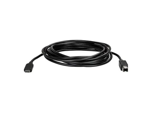 Usb-c Naar Usb-b Printerkabel M/m 3 Meter Usb 2.0