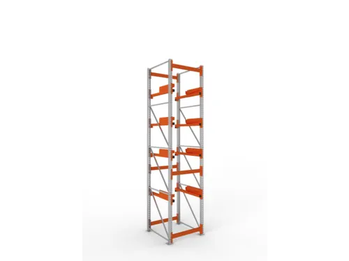 kabelhaspelstelling,MULTIPAL,grondveld,HxBxD 4400x1070x1100mm