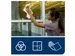 Papier d'essuyage Tork W2 Advanced 131135 1 épaisseur 1150 feuilles b