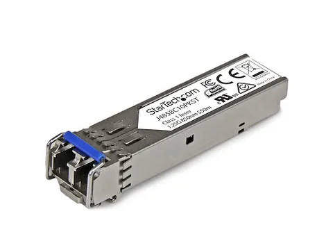 HPE J4859C compatibel SFP Transceiver module 1000BASE-LX 10 stuks