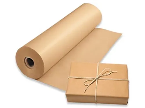 Inpakpapier op rol, 70 g/m², ft 300 m x 70 cm, kraft