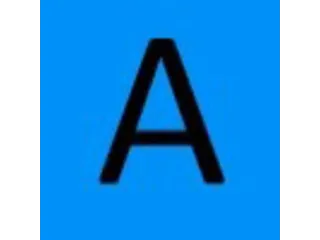 Labeltape Dymo 40916 D1 S720710 9mmx7m zwart op blauw - 4