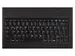 Tablethoes Hama Met Keybord 10.1 Inch Zwart