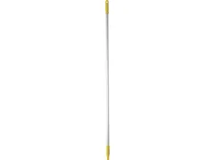 Hygiene 2959-6 Aluminium Steel 150cm Geel