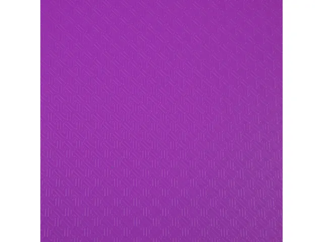 Ringmap PP OPAK A4 2R 15mm paars