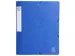 OUTLET Elastobox A4 40Mm Karton Assorti