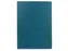 Dossiermap Folio 300 Gram Blauw