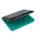 Inktkussen Colop Micro 2 110x70mm groen