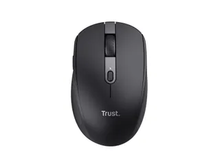 Muis trust ozaa compact draadloos 24819 - 1