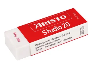 Gum Aristo Studio 20 wit - 1