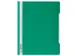 Snelhechter Durable A4+ PVC groen